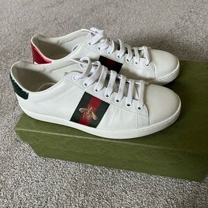 Gucci sneakers